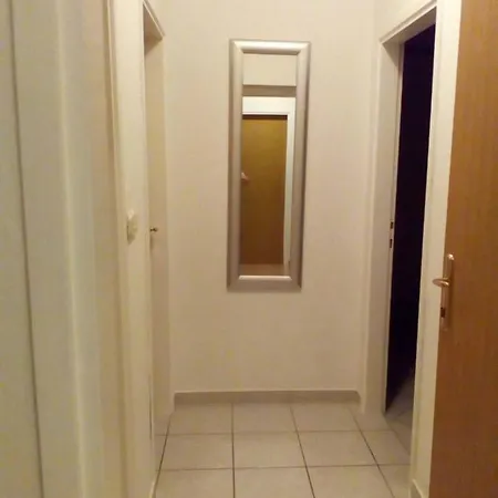 Apartment Marija