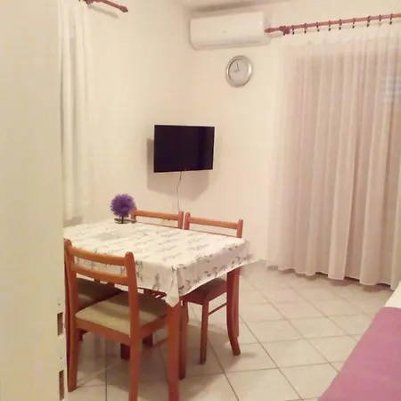 Marija Apartment