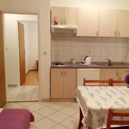 Apartment Marija Vodice