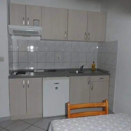 Apartment Marija *