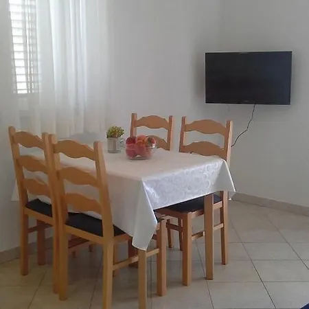 Marija Apartment *