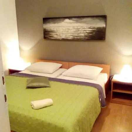 Apartment Marija *