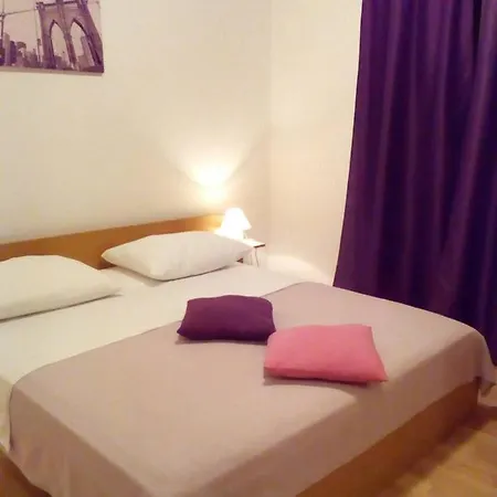 Marija Apartment *