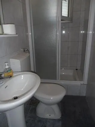 Apartment Marija *