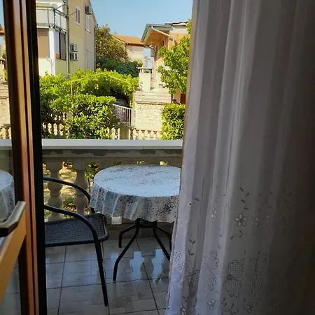 Apartment Marija *