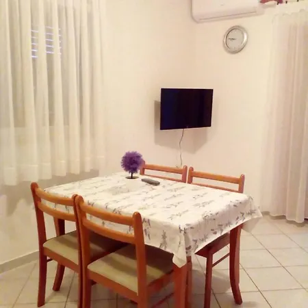 Marija Apartment