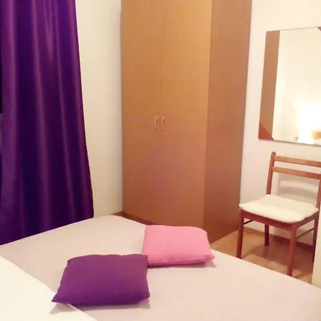 Marija Apartment