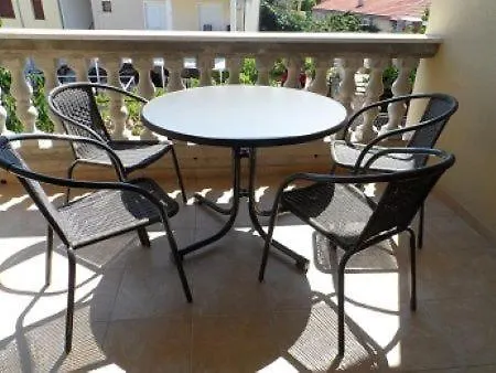 Marija Apartment
