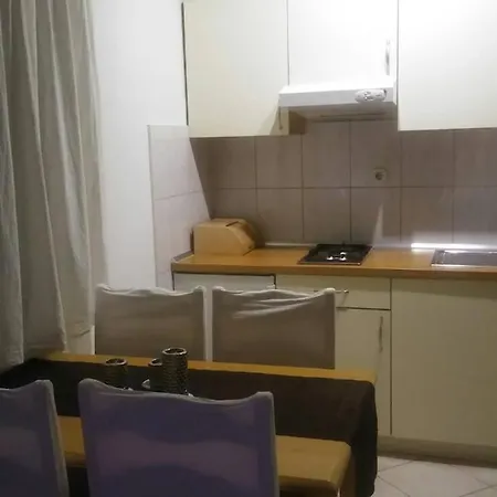 Marija Apartment