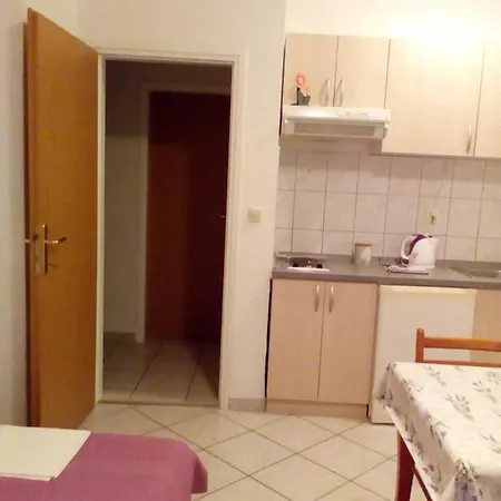 Apartment Marija *