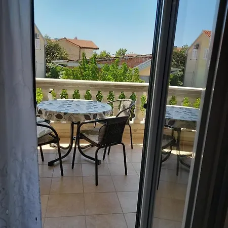 Apartment Marija