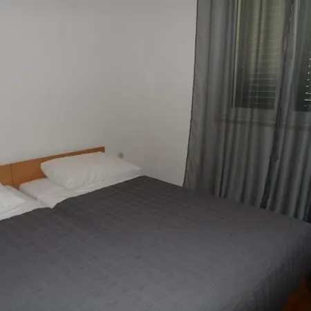 Marija Apartment *