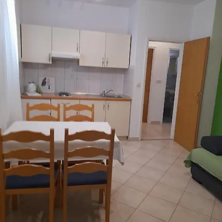 Marija Apartment Vodice