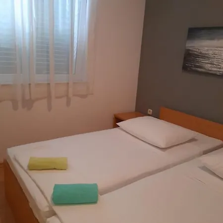 Marija Apartment *
