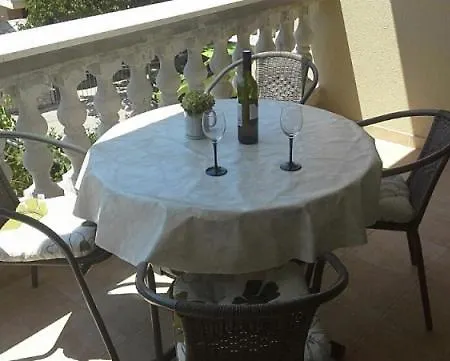 Apartment Marija