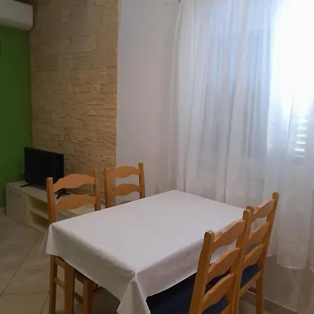 Apartment Marija *