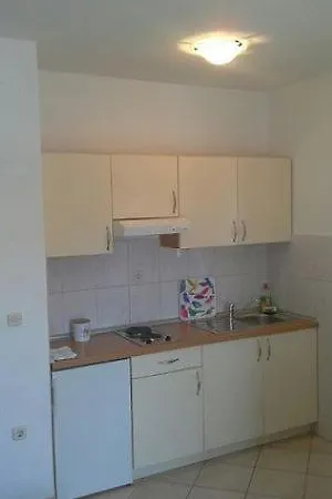 Marija Apartment *